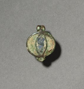 Broche ornementale, vers 100-300 - Unbekannt