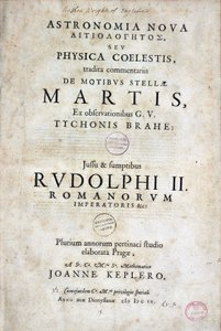 Page de titre de 