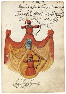 Page de l