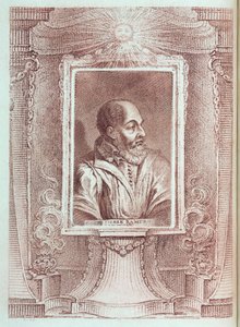 Petrus Ramus, philosophe et logicien français - Unbekannt