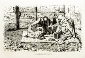 Piratage en Égypte - Illustration de l