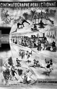 Système Joly (1896)