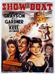 Show Boat - Unbekannt