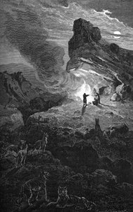 Préhistoire : Hommes des cavernes - Unbekannter Künstler
