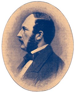 Prince Albert de Saxe-Cobourg et Gotha - Unbekannter Künstler