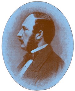 Prince Albert de Saxe-Cobourg et Gotha - Unbekannter Künstler