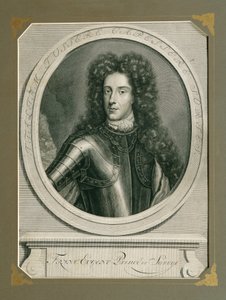 Prince Eugène de Savoie