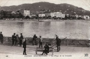 Provence-Alpes-Côte d