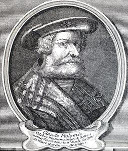 Ptolémée d