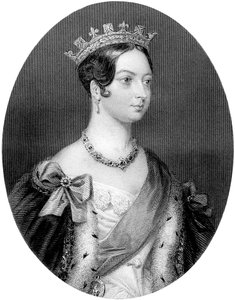 Reine Victoria
