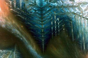 Scorie de rail - Unbekannt
