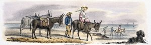 Recréation et santé, vers 1845