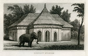 Zoo de Regent