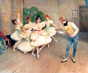 Répétition d