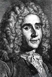 René Antoine Ferchault de Réaumur
