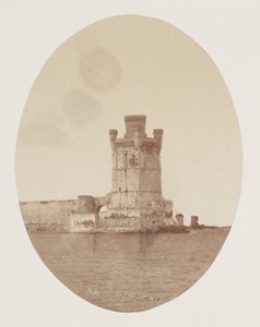 Port de Rhodes, vers 1849 - Unbekannt