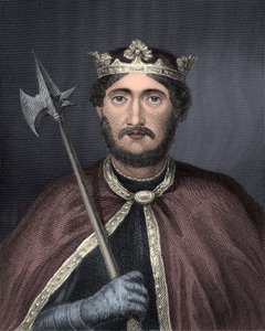 Richard I