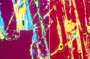 SILICATES, LM Couche d
