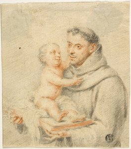 Saint Antoine de Padoue
