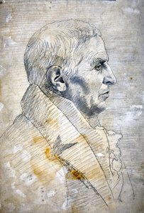 Samuel Varley, aquarelliste anglais - Unbekannt