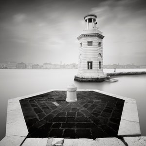 San Giorgio Maggiore, Venise, Italie