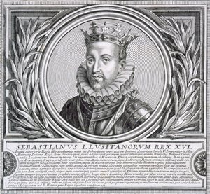 Sébastien de Portugal