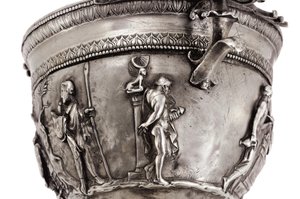 Skyphos, vers la fin du 1er siècle av. J.-C. - début du 1er siècle apr. J.-C. - Unbekannt