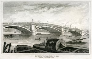 Pont de Southwark