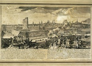 Espagne : Guerre de Succession d
