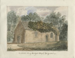 Chapelle de Statfold