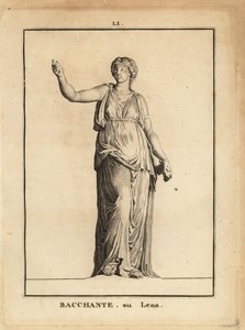 Statue d