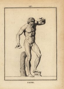 Statue d