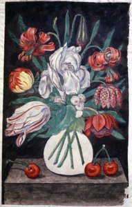 Nature morte, vers 1920