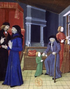 Les 4 âges de l