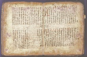 Le Palimpseste d