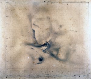 La Grande Nébuleuse d