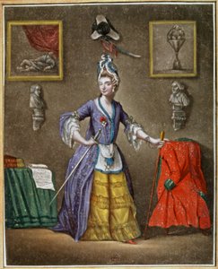 Le chevalier d