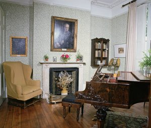 La Salle de Musique