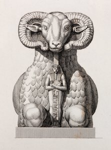 Thèbes - Unbekannt