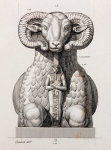 Thèbes - Unbekannt