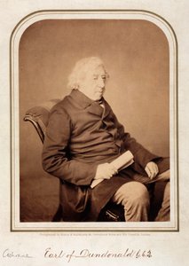 Thomas Cochrane, comte de Dundonald