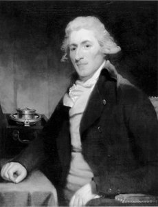 Thomas Earnshaw, horloger - Unbekannt