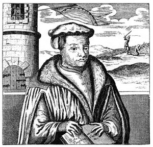 Thomas Müntzer