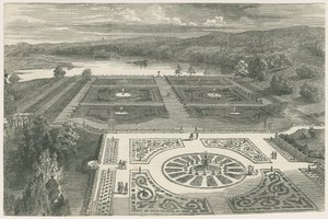 Jardins de Trentham - Unbekannt