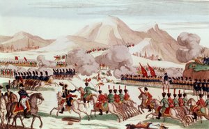 Bataille de Tudela, 23 novembre