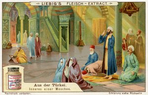 Turquie : à l