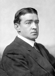 Royaume-Uni : Sir Ernest Henry Shackleton