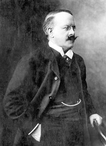 Royaume-Uni : Thomas John Barnardo 1845-1905 - Unbekannt