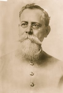 Venustiano Carranza (photo) - Unbekannter Künstler