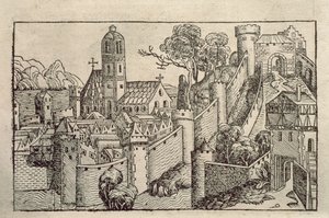 Vue de l